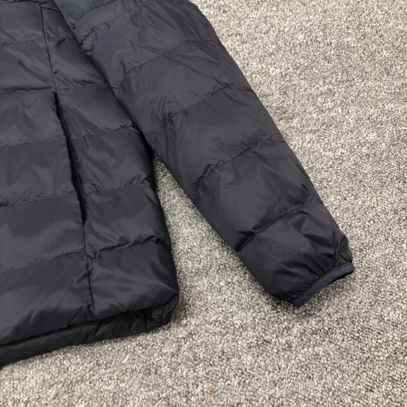 Prada Down Jackets